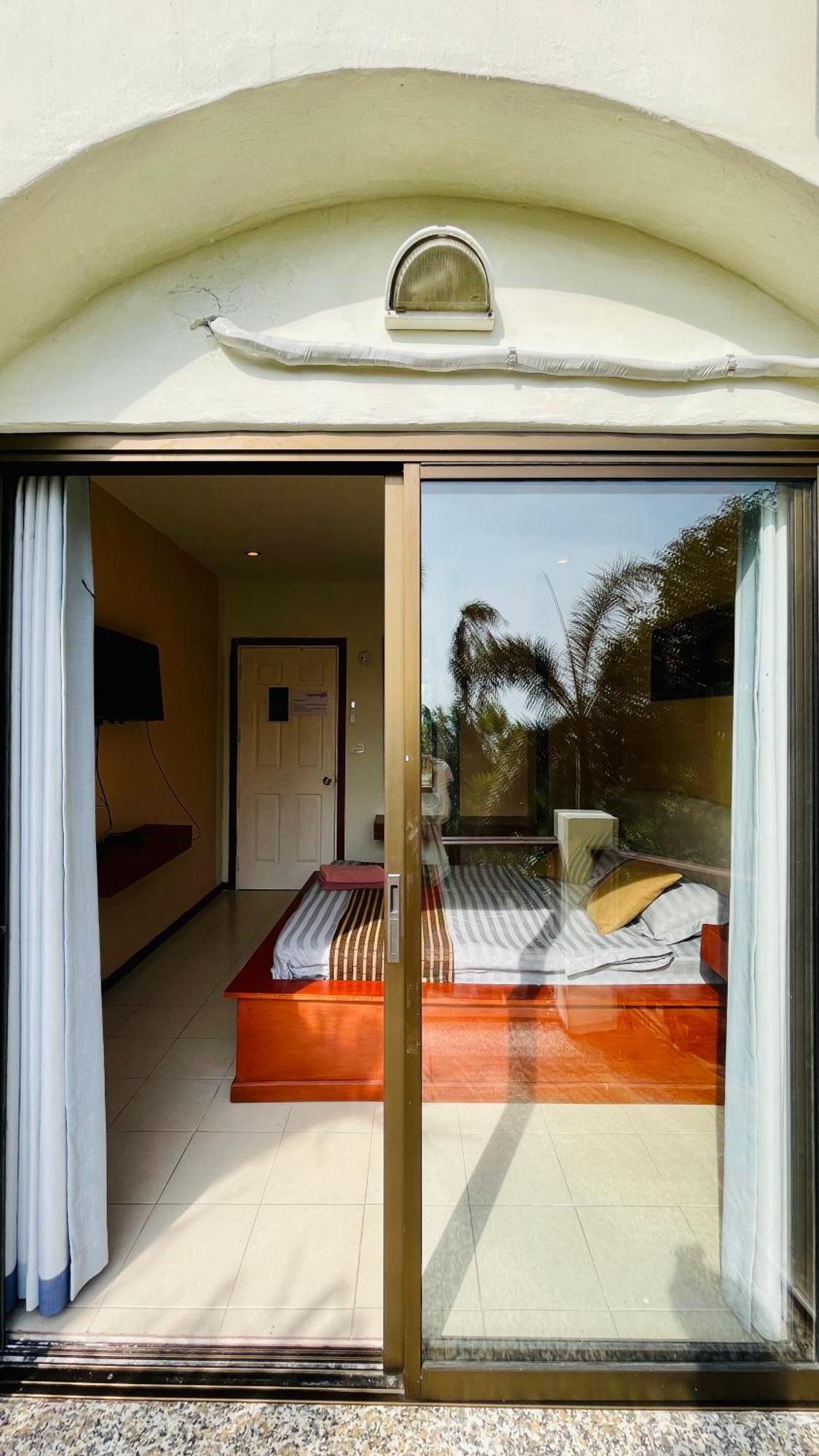 Sojourn 6 Bedroom Villa Near Full Moon Beach Κο Πα Νγκαν Εξωτερικό φωτογραφία